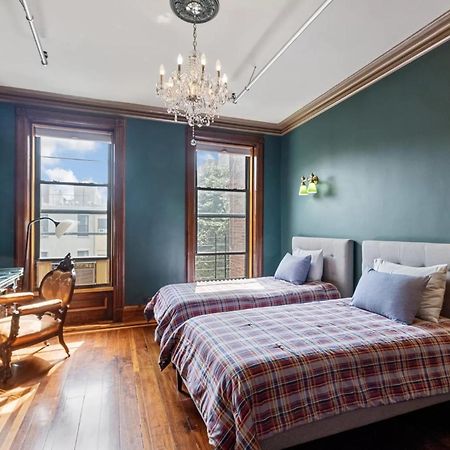 Northern Lights Mansion New York Bagian luar foto