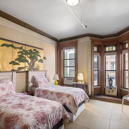 Northern Lights Mansion New York Bagian luar foto