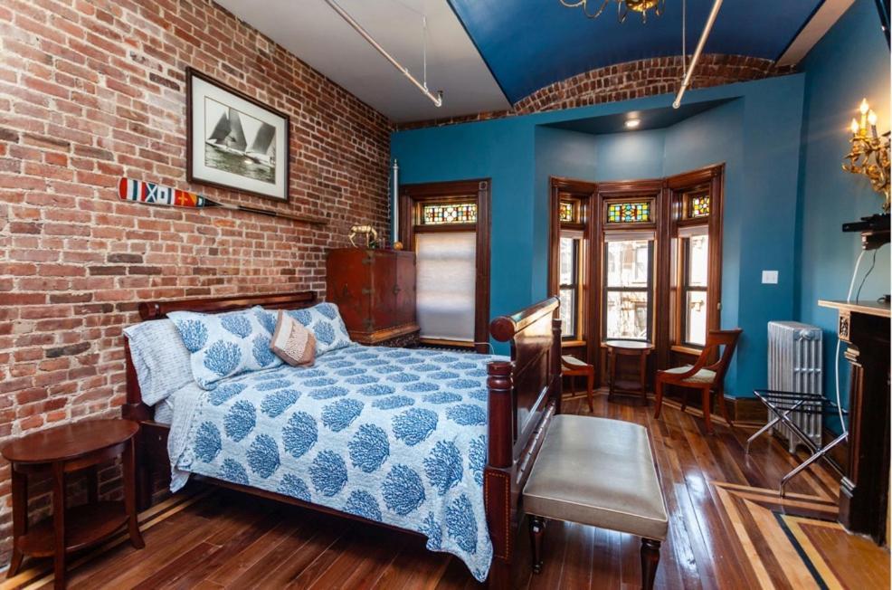 Northern Lights Mansion New York Bagian luar foto