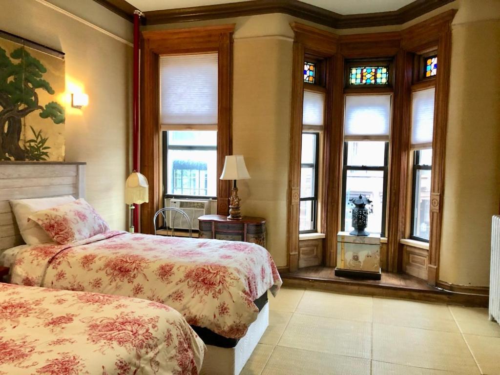 Northern Lights Mansion New York Bagian luar foto