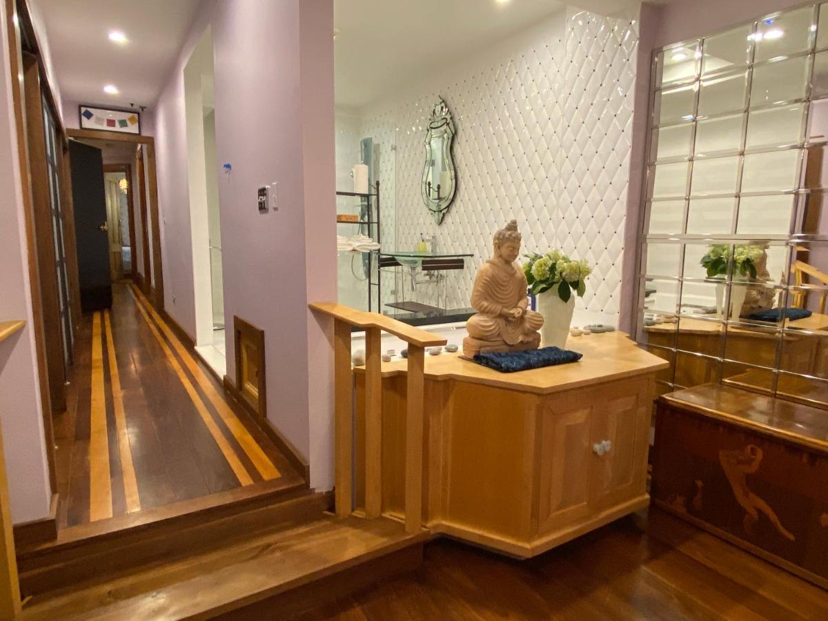 Northern Lights Mansion New York Bagian luar foto