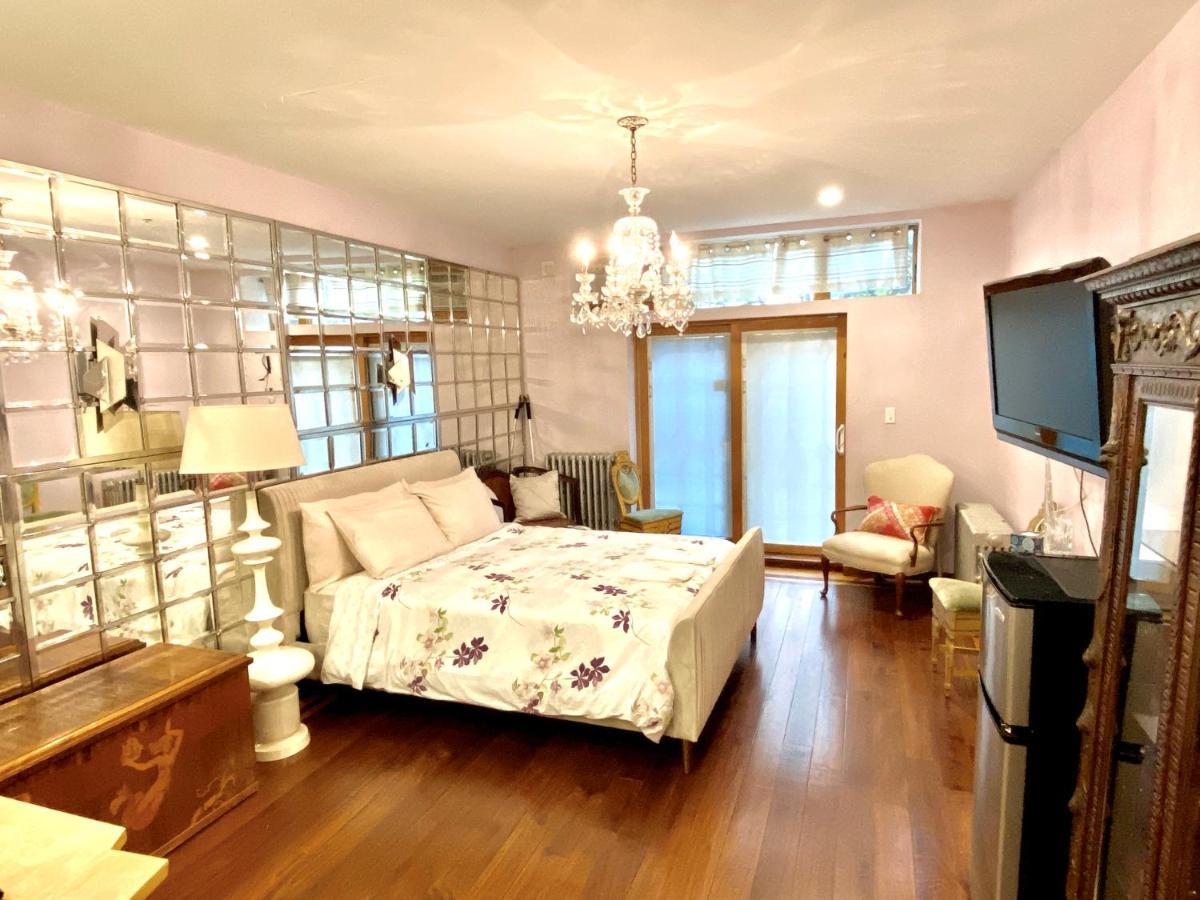 Northern Lights Mansion New York Bagian luar foto