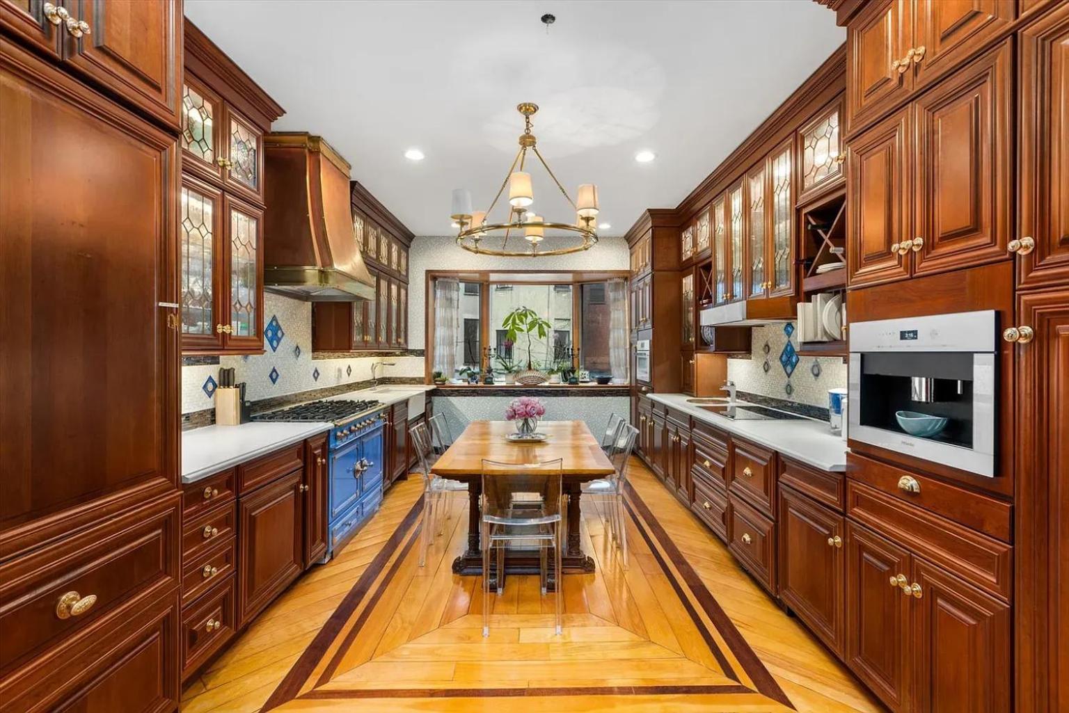 Northern Lights Mansion New York Bagian luar foto