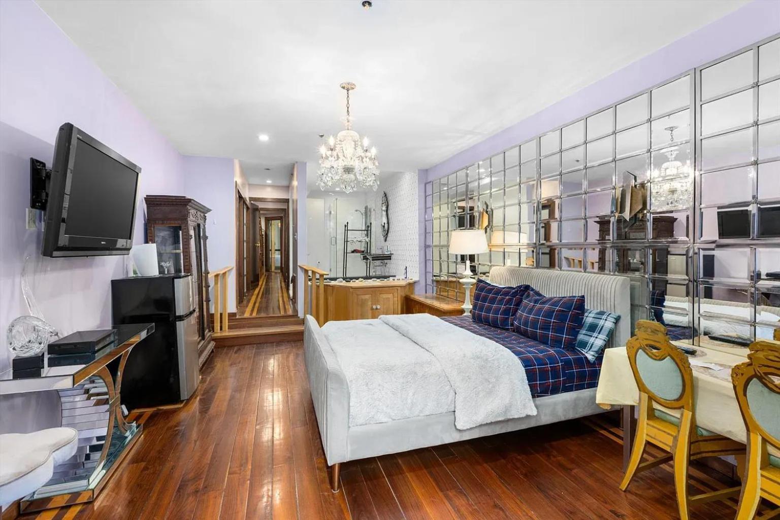 Northern Lights Mansion New York Bagian luar foto