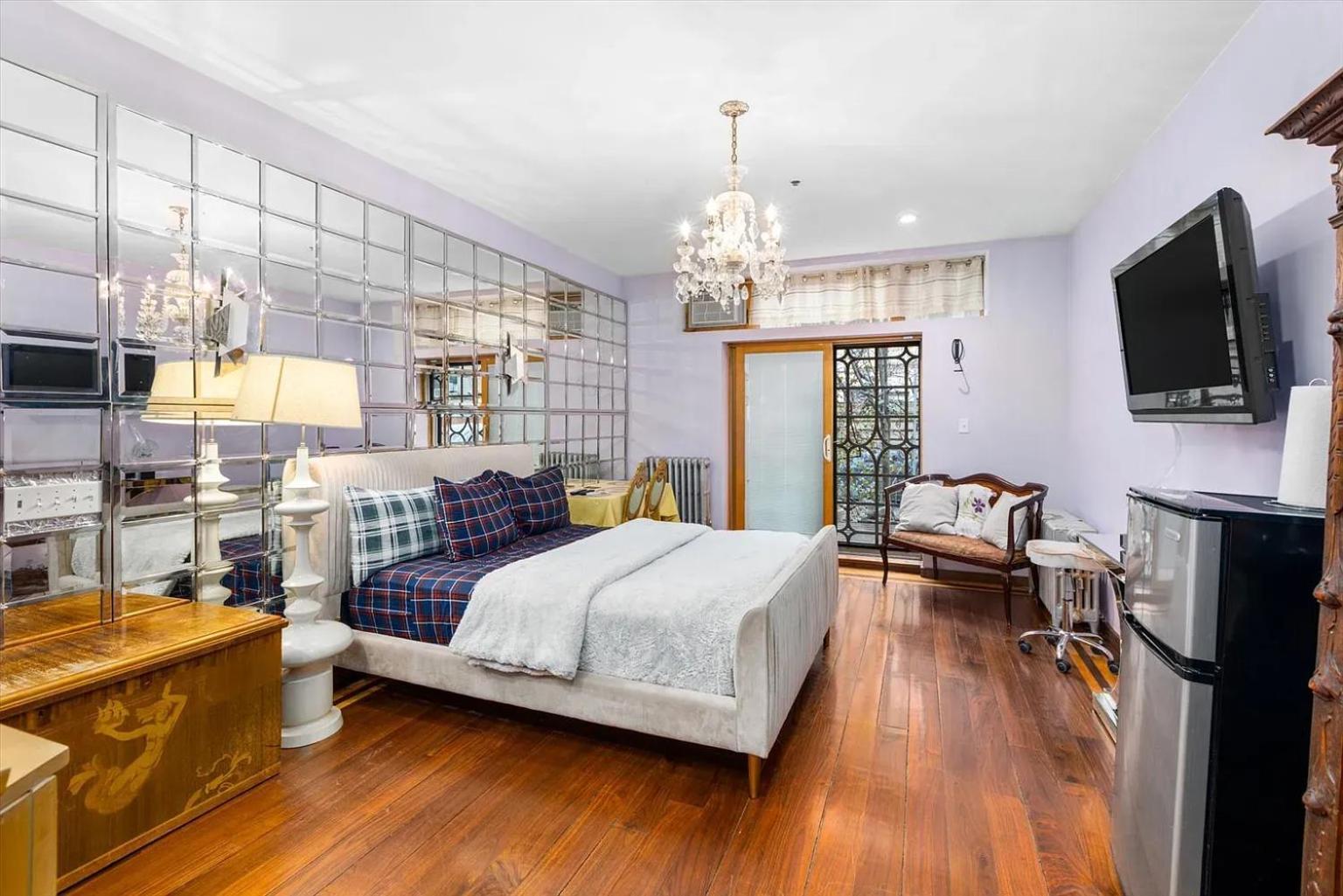 Northern Lights Mansion New York Bagian luar foto