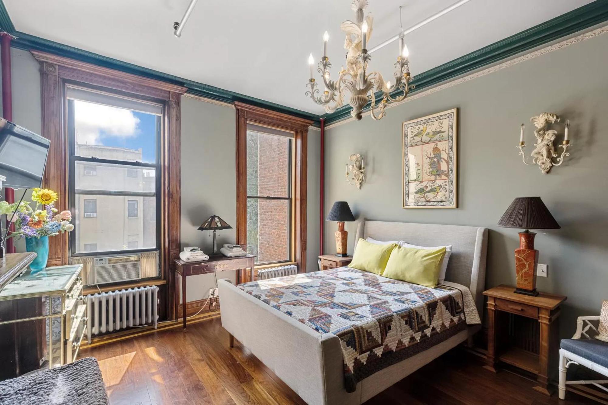 Northern Lights Mansion New York Bagian luar foto